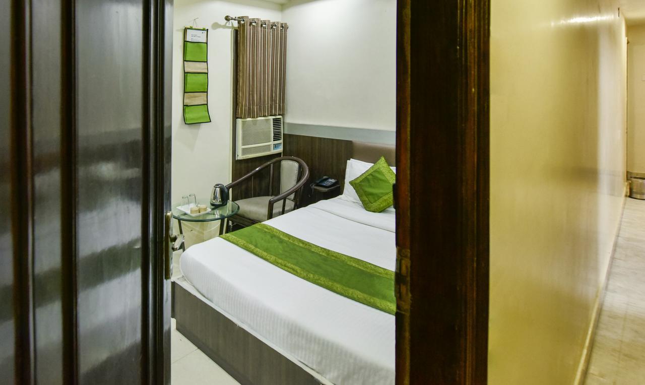 Hotel Kanishka Rāipur Exterior foto